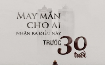 9 bài học thấm thía cần học trước khi bước vào tuổi 30